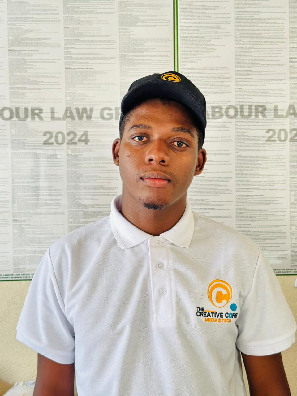 He oversees software development, system architecture